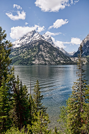 Grand Teton National Park