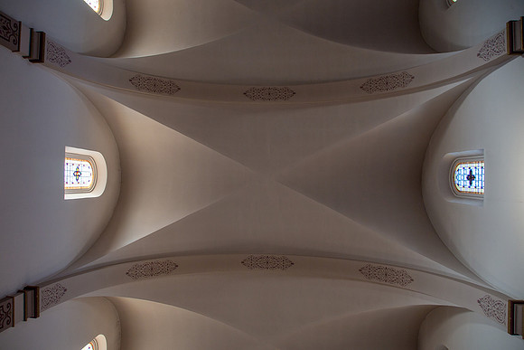 Cathedral of the Plains