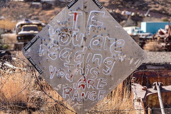 Jerome, AZ
