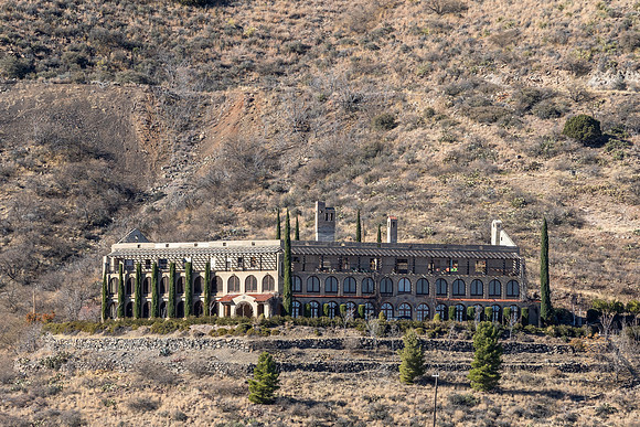Jerome, AZ