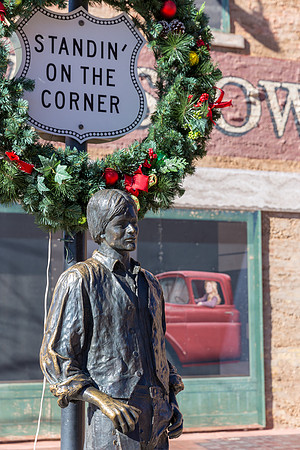 Winslow, Arizona