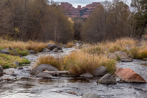 Sedona, Arizona