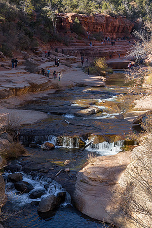 Sedona, Arizona