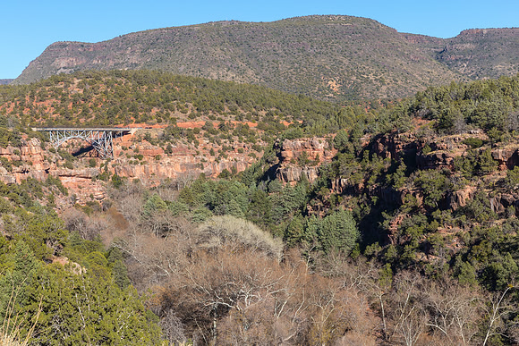 Sedona, Arizona