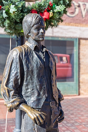 Winslow, Arizona