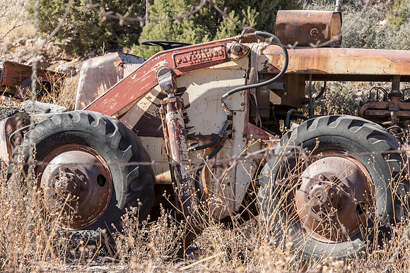 Jerome, AZ