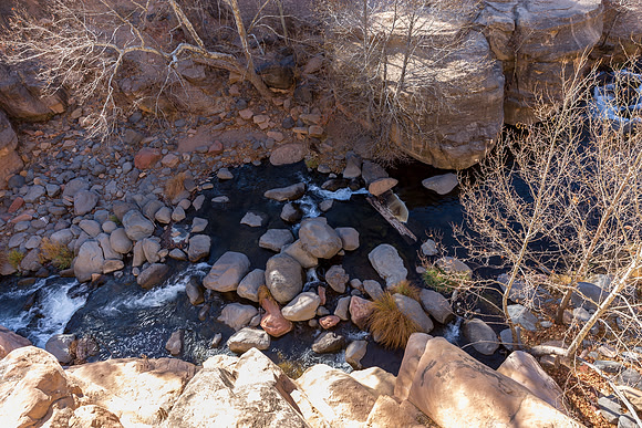 Sedona, Arizona
