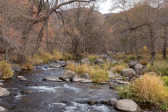 Sedona, Arizona