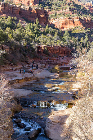 Sedona, Arizona