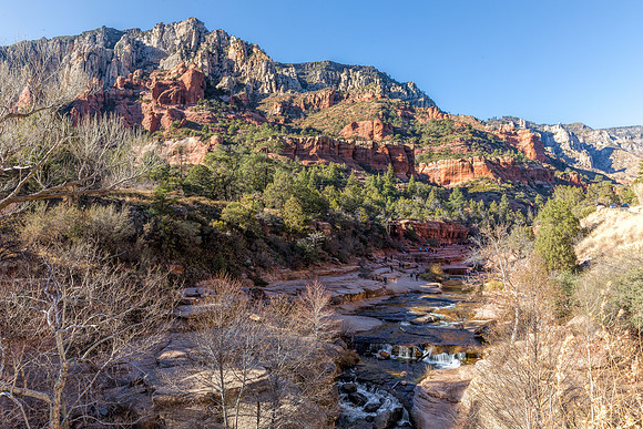 Sedona, Arizona