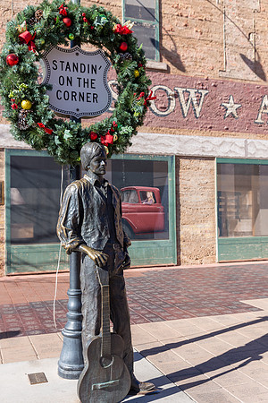 Winslow, Arizona