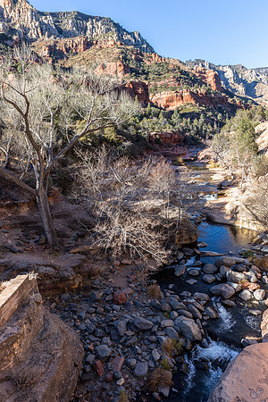 Sedona, Arizona