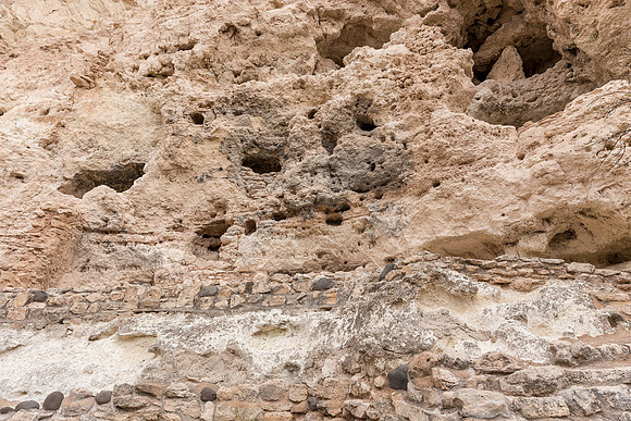 Montezuma's Castle, Arizona