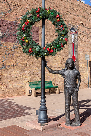 Winslow, Arizona