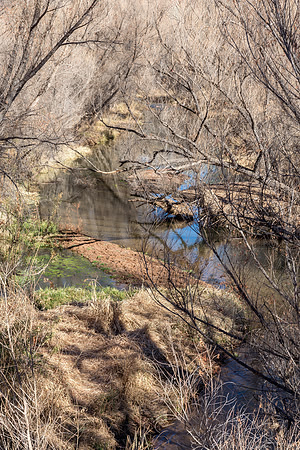 Near Jerome, AZ