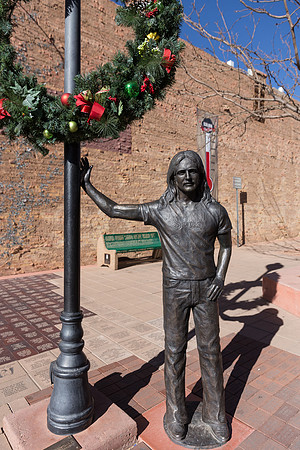 Winslow, Arizona