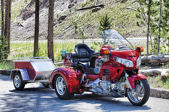 Ride