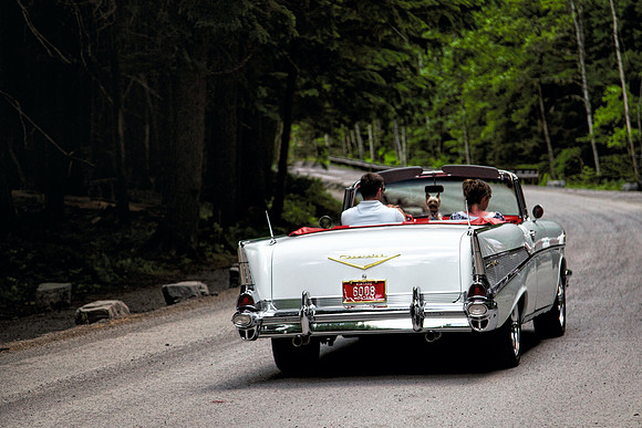 Ride