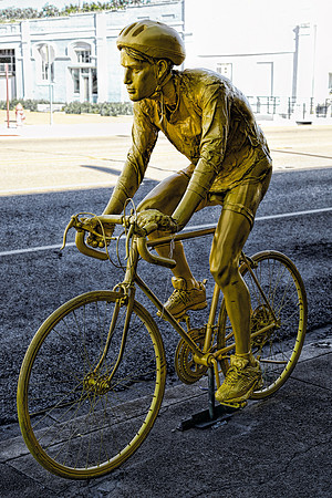 Ride