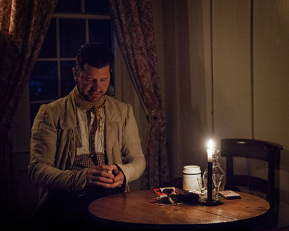 The Gambler