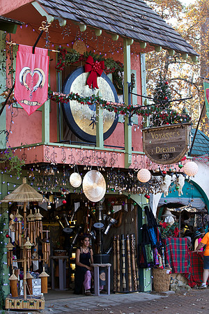 Texas Renaissance Festival