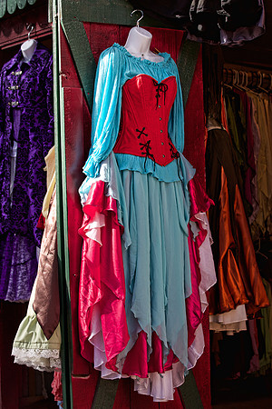 Texas Renaissance Festival