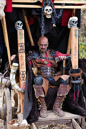 Texas Renaissance Festival