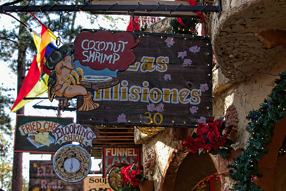 Texas Renaissance Festival