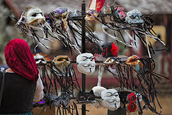 Texas Renaissance Festival