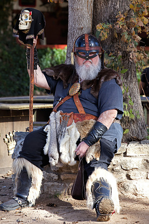 Texas Renaissance Festival