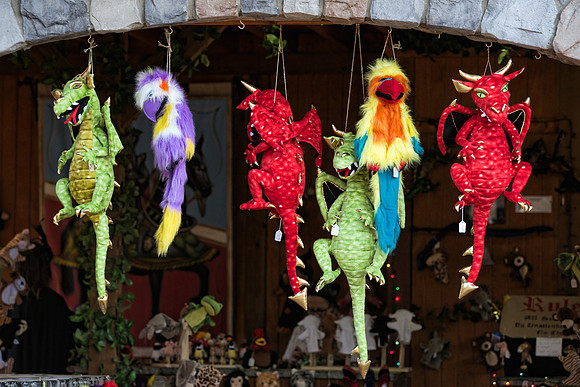 Texas Renaissance Festival