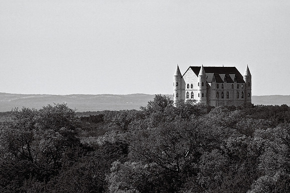 Falkenstein Castle