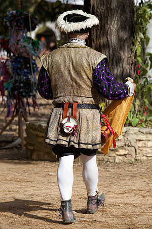 Texas Renaissance Festival