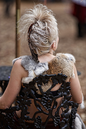 Texas Renaissance Festival