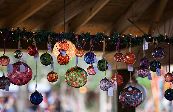Texas Renaissance Festival