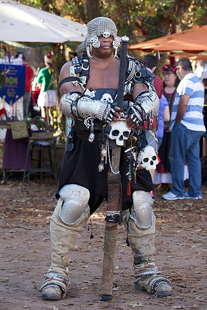 Texas Renaissance Festival