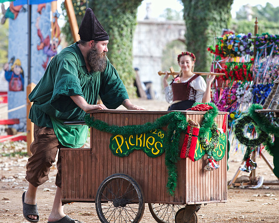 Texas Renaissance Festival