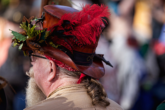Texas Renaissance Festival