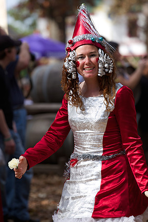 Texas Renaissance Festival