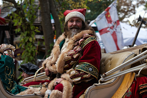 Texas Renaissance Festival
