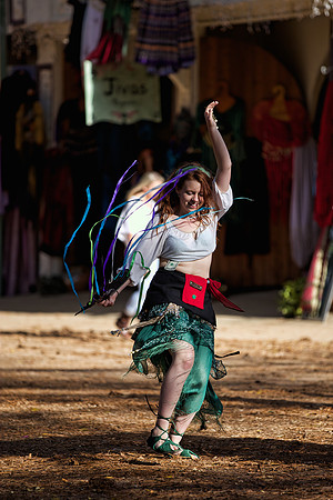 Texas Renaissance Festival