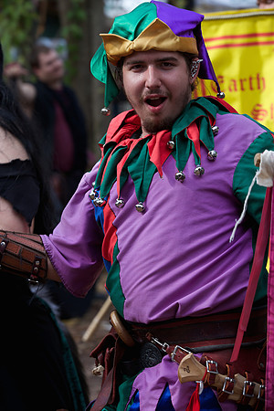 Texas Renaissance Festival