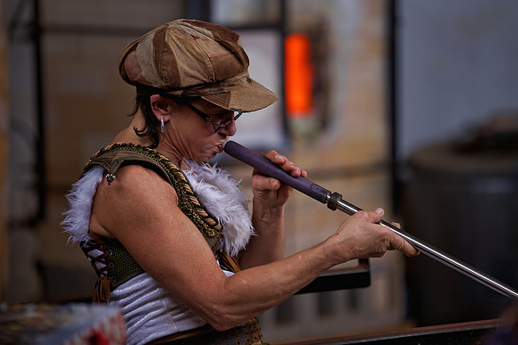 Texas Renaissance Festival