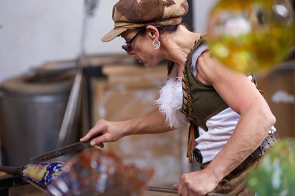 Texas Renaissance Festival