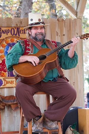 Texas Renaissance Festival