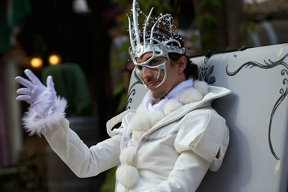 Texas Renaissance Festival