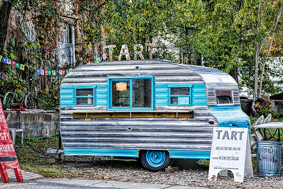 TARTS