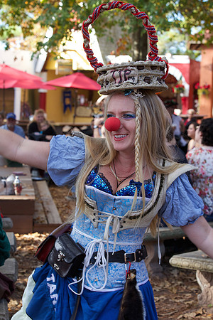 Texas Renaissance Festival