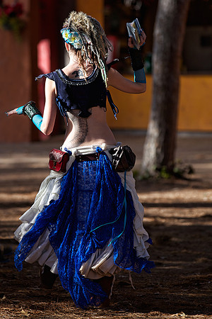 Texas Renaissance Festival