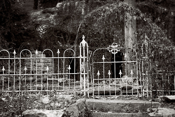 Cemetery